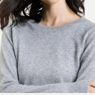 Maison Marlowe | Merino Wool Slim-Fit Crewneck Sweater