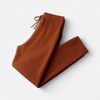 Maison Marlowe | Men’s Merino Wool Knitted Trousers