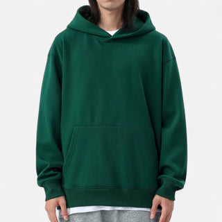 Maison Marlowe | Unisex Essential Cotton Fleece Hoodie