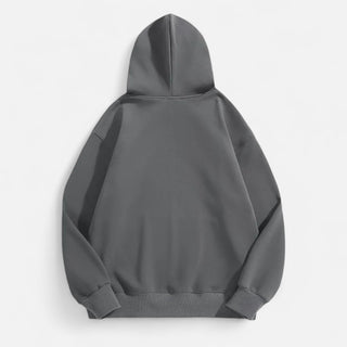 Maison Marlowe | Unisex Essential Cotton Fleece Hoodie