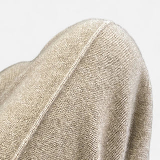 Maison Marlowe | Women's Wool Knit Wide-Leg Lounge Trousers