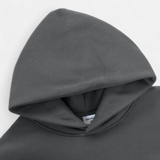 Maison Marlowe | Unisex Essential Cotton Fleece Hoodie