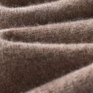 Maison Marlowe | Men’s Merino Wool Crewneck Sweater