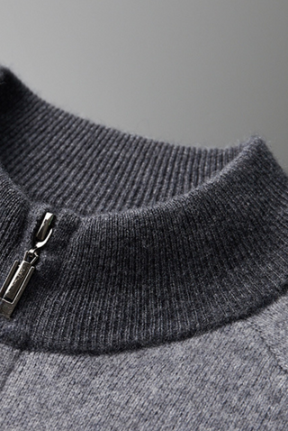 Maison Marlowe | Cashmere Blend Knitted Tracksuit Set
