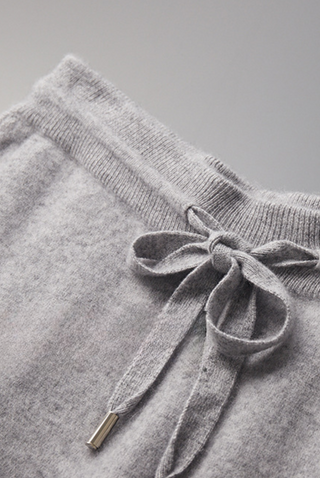 Maison Marlowe | Cashmere Tracksuit Set