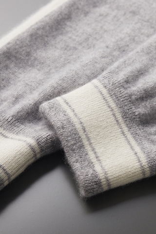 Maison Marlowe | Cashmere Tracksuit Set