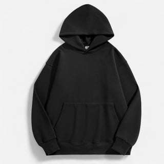 Maison Marlowe | Unisex Essential Cotton Fleece Hoodie