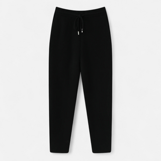 Maison Marlowe | Men’s Merino Wool Knitted Trousers