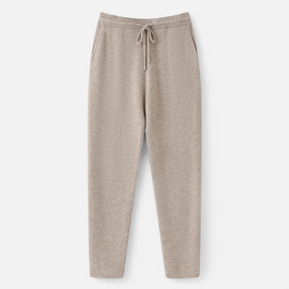 Maison Marlowe | Men’s Merino Wool Knitted Trousers
