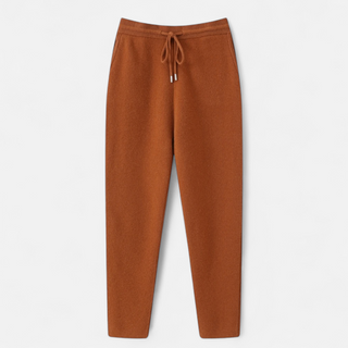 Maison Marlowe | Men’s Merino Wool Knitted Trousers