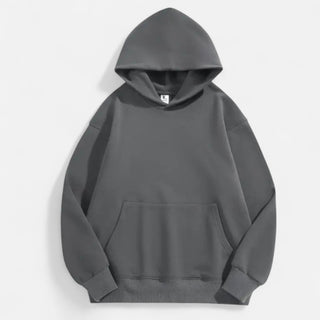 Maison Marlowe | Unisex Essential Cotton Fleece Hoodie