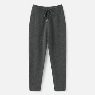Maison Marlowe | Men’s Merino Wool Knitted Trousers