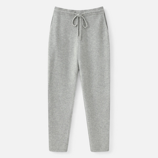 Maison Marlowe | Men’s Merino Wool Knitted Trousers