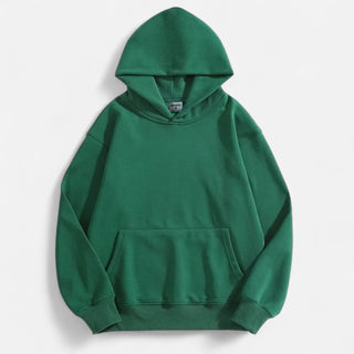 Maison Marlowe | Unisex Essential Cotton Fleece Hoodie