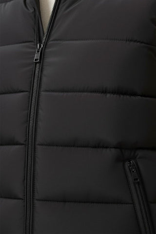 Maison Marlowe | Men's Puffer Gilet – Lightweight Insulated Vest