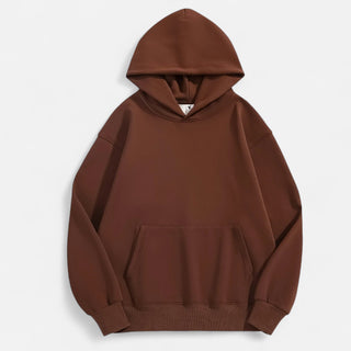 Maison Marlowe | Unisex Essential Cotton Fleece Hoodie